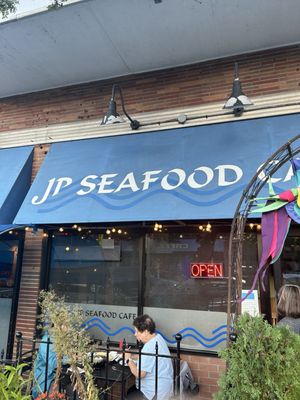 JP Seafood Cafe by null JP Seafood Cafe by null