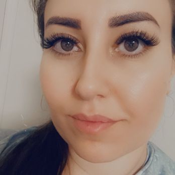 Truly, Aria - She is the best!!!!! I loved my eyelashes. she is so talented as well. - Estheticians Near Me - Fresno, California Truly, Aria - She is the best!!!!! I loved my eyelashes. she is so talented as well. - Estheticians Near Me - Fresno, California