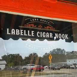 Exterior photo of LaBelle Cigar Nook - LaBelle, Florida Exterior photo of LaBelle Cigar Nook - LaBelle, Florida