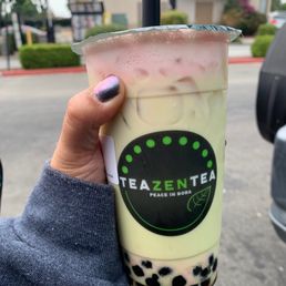 TEAZENTEA NEWARK - CLOSED - Updated November 2025 - 136 Photos