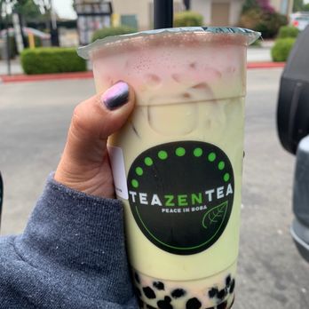 milk-tea♡ Order Online | Tobi's Tea