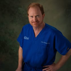 Vein911® Vein Treatment Center - Palm Harbor - Dr. Chris Pittman, vein treatment specialist in Tampa