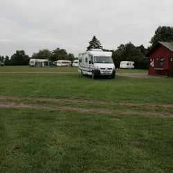Dalskärs Camping