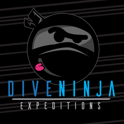 Dive Ninja Expeditions by null