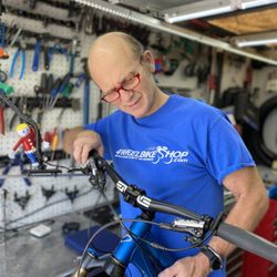 4 Wheel Bike Shop