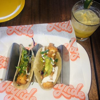 Joyride Taco House - Tacos Near Me - Phoenix, Arizona Joyride Taco House - Tacos Near Me - Phoenix, Arizona