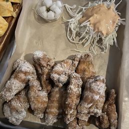 Honey Butter Chicken Wing | 1/25/2023 Honey Butter Chicken Wing | 1/25/2023