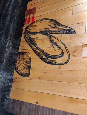 Le Lotus Bleu by null