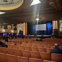 Tarrytown Music Hall