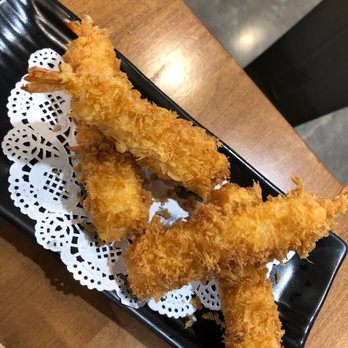 Maisen Katsu - Shrimp Tempura - Ramen Near Me - Mesa, Arizona