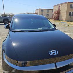 Cali Tint - Front tint strip