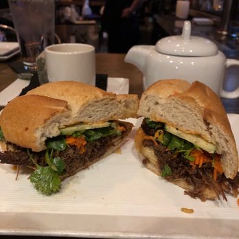 CO - Korean Short Rib - Vietnamese Near Me - Charleston, South Carolina
