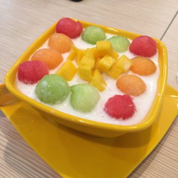 UC Dessert - Desserts Near Me - Oakland, California