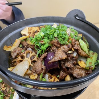 Chengdu Gourmet 2 - Spicy Lamb in Flaming Pan - Sushi Bars Near Me - Pittsburgh, Pennsylvania Chengdu Gourmet 2 - Spicy Lamb in Flaming Pan - Sushi Bars Near Me - Pittsburgh, Pennsylvania