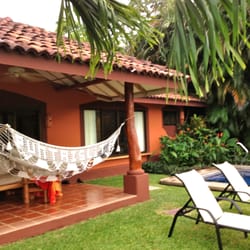 Jetaway Guru - Punta Islita, Costa Rica