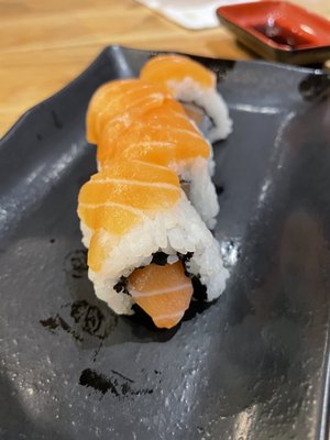 Sushi Mon by null