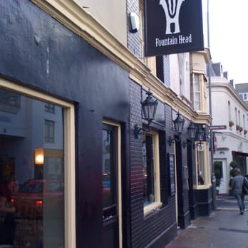 Fountain Head - Pubs Near Me - Brighton, BNH Fountain Head - Pubs Near Me - Brighton, BNH