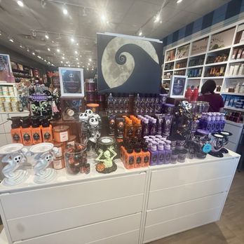 Bath & Body Works - What's left of Nightmare Before Christmas line - Cosmetics & Beauty Supply Near Me - Clay, New York Bath & Body Works - What's left of Nightmare Before Christmas line - Cosmetics & Beauty Supply Near Me - Clay, New York