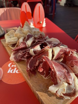 Canopy by Hilton Madrid Castellana by null