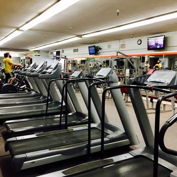 fitness center in cortland new york