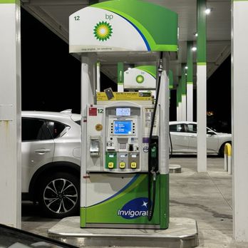 bp - Gas Stations Near Me - Cleveland, Ohio