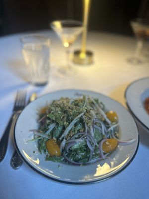 Sinatra Bar & Lounge by null