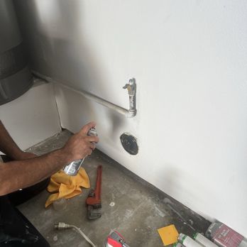 Nick & Sons Handyman - Handyman Near Me