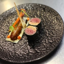 Hôtel de France - Restaurant - Copyright@hoteldefrance-csa.fr