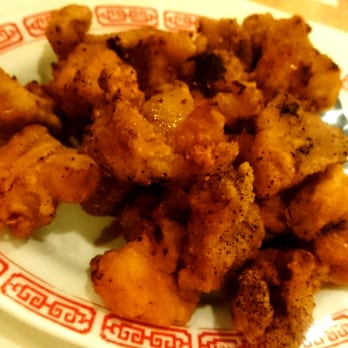 Ding How Restaurant - Chinese Near Me - Davis, California