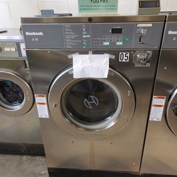 Kaimuki Laundromat - Laundromat Near Me - Honolulu, Hawaii