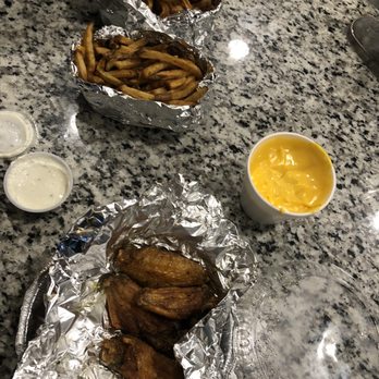 All The Luv Wings - Chicken Wings Near Me - Phoenix, Arizona All The Luv Wings - Chicken Wings Near Me - Phoenix, Arizona