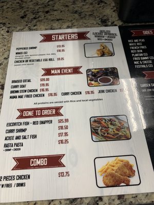 Menu photo 4 876 NyamMinz Marietta, GA Menu photo 4 876 NyamMinz Marietta, GA