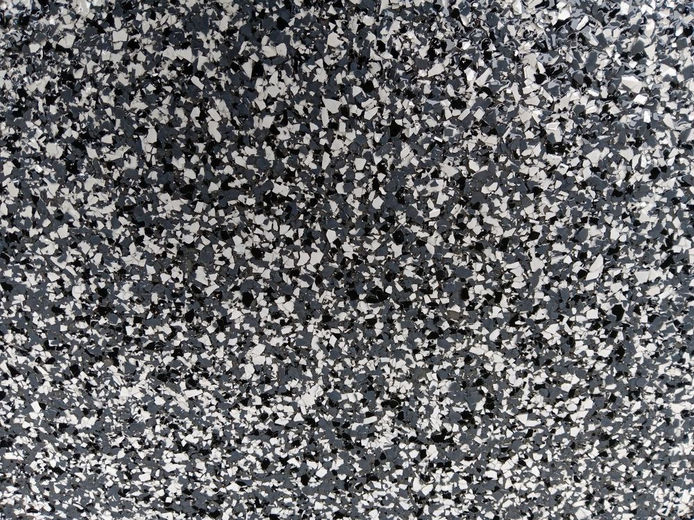 Slide of Patriot Epoxy