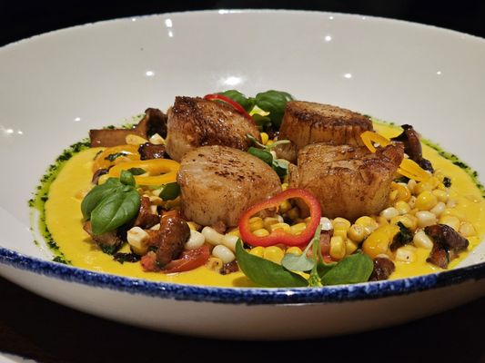 Abbracci Italian Cuisine & Cocktails by null