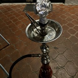 Velvet Haze Lounge