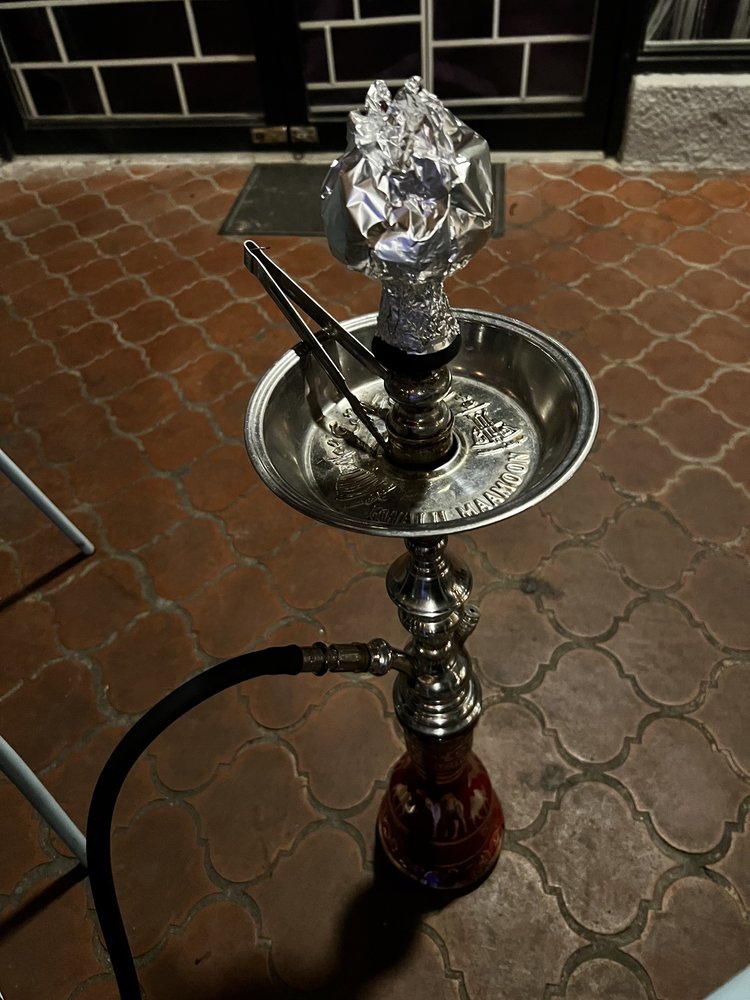 VELVET HAZE LOUNGE Updated September 2024 39 Photos 1102 Strand