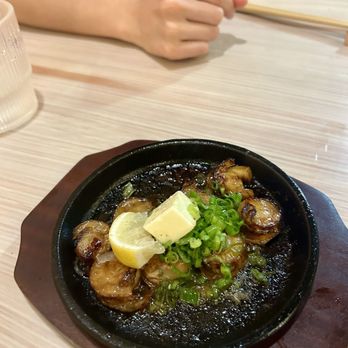 Mensho Ramen - Scallops - Ramen Near Me - Mesa, Arizona Mensho Ramen - Scallops - Ramen Near Me - Mesa, Arizona