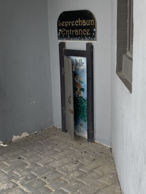 An Poitin Stil by null