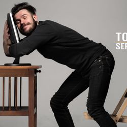 Top Edge Services - We want you to love your website. Let us help. Call 801-810-8878