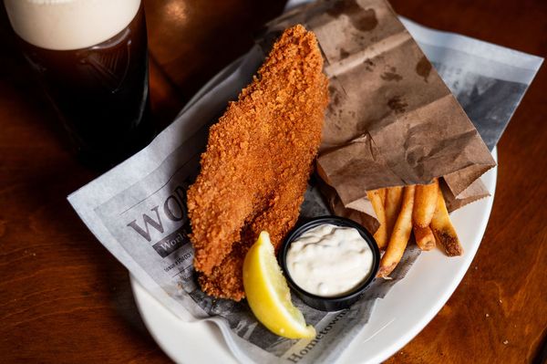 Boston Commons by null