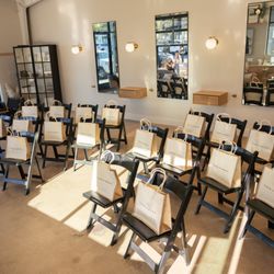 Casa Meka - Advanced classes for local stylists