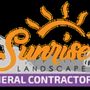 Photo of Sunrise Landscape General Contractors