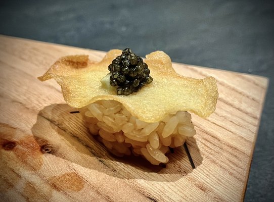 Robin Menlo Park by null