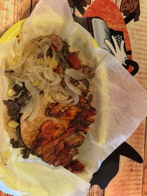 Tacos El Regio NC by null