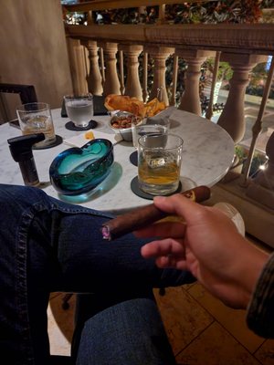 The Whisky Bar by null