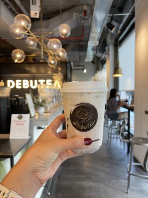 Débutea Brooklyn by null