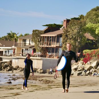 Surf Santa Barbara - Surf Schools Near Me Surf Santa Barbara - Surf Schools Near Me
