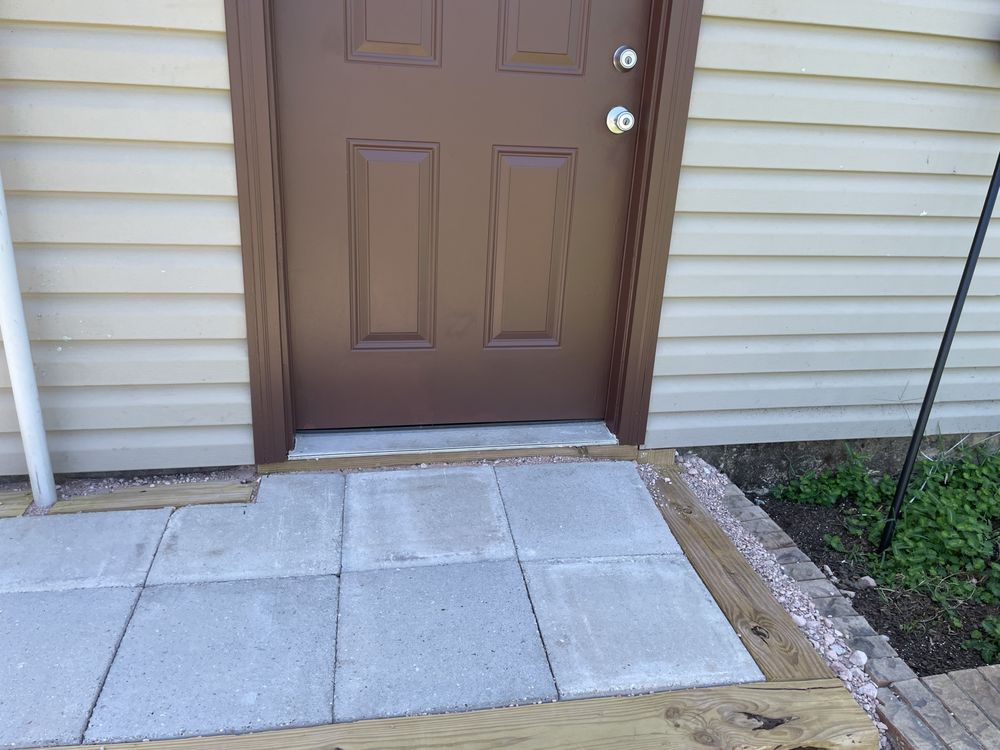 Slide of All In Construction And Roofing