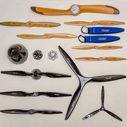 Bob's Hobby Center - Props for every pilot and style of flying