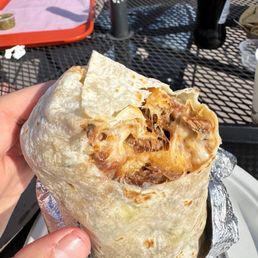 California Burrito California Burrito